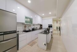 Limau Villas (D16), Terrace #548810311